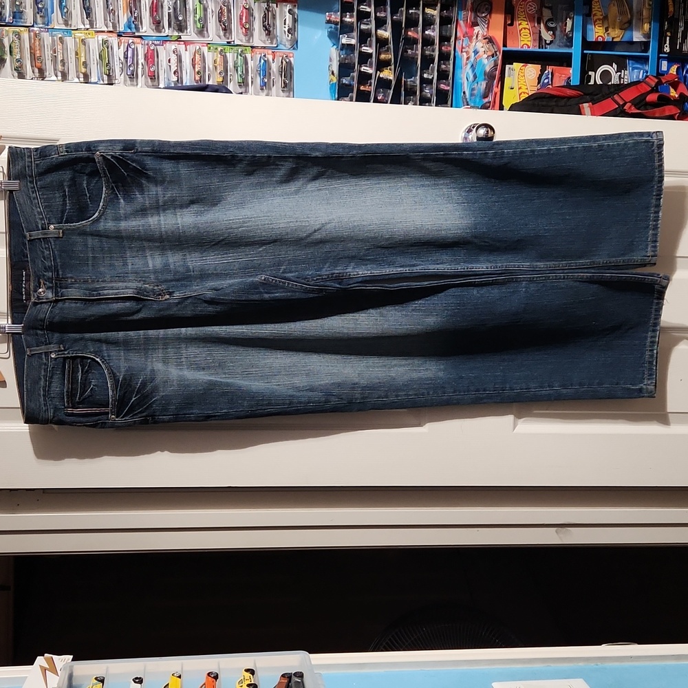Vintage Phat Farm Men's Pants